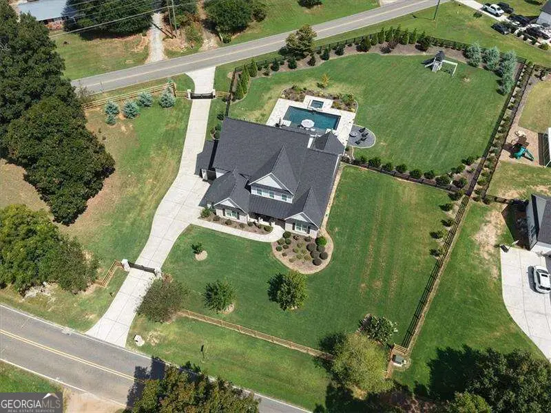 4590 Franklin Goldmine Road, Cumming, GA 30028 - #2