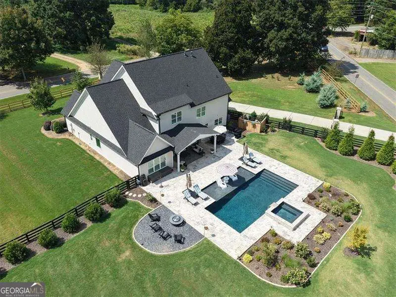 4590 Franklin Goldmine Road, Cumming, GA 30028 - #3