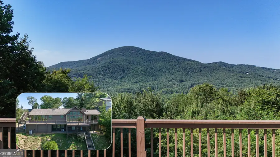 784 Starlight Drive, Sautee Nacoochee, GA 30571 - #2