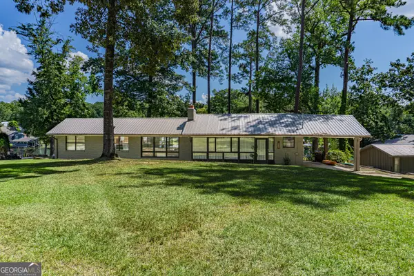 210 Shady Lane Road, Eclectic, AL 36024