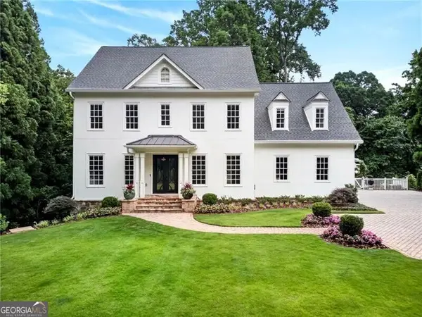 670 Mount Paran Road, Sandy Springs, GA 30327