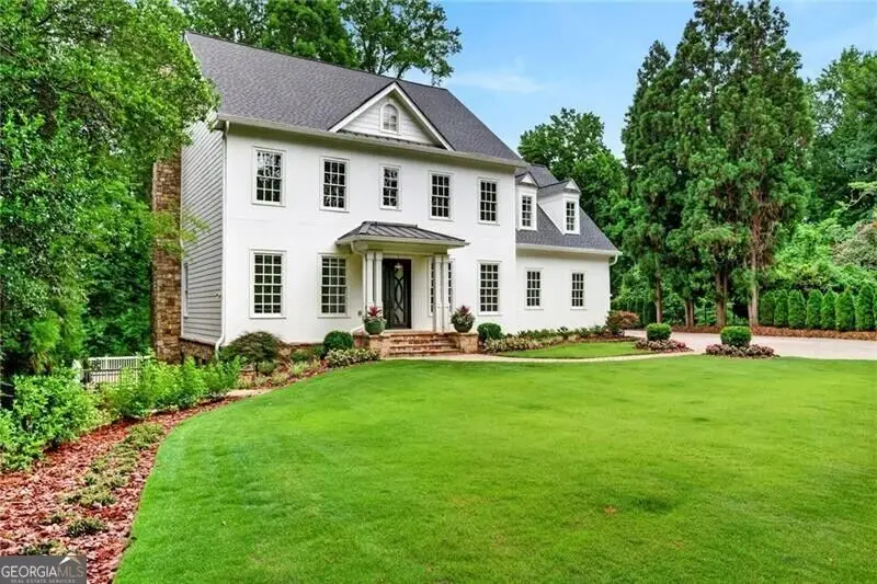 670 Mount Paran Road, Sandy Springs, GA 30327 - #2