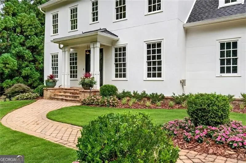 670 Mount Paran Road, Sandy Springs, GA 30327 - #3