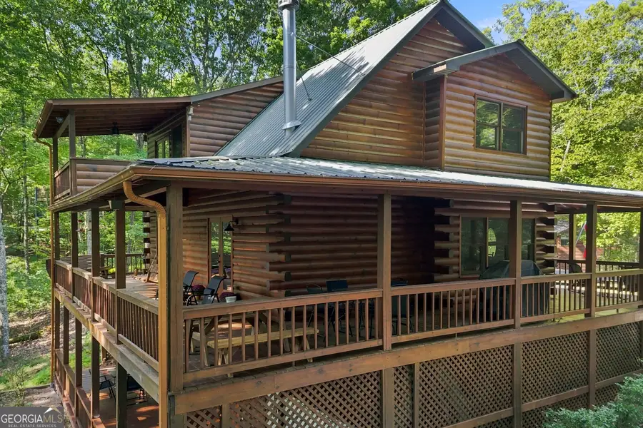 156 Cedar Ridge Road, Blue Ridge, GA 30513 - #3