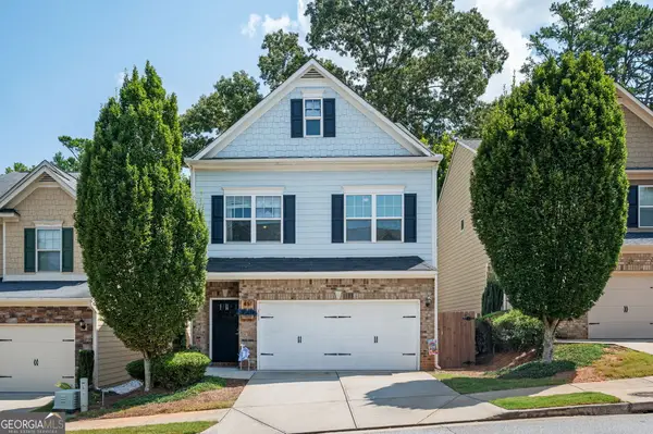 451 Village View, Woodstock, GA 30188