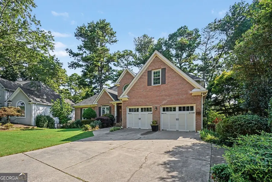 1488 Fallsbrook Court Nw, Acworth, GA 30101 - #2