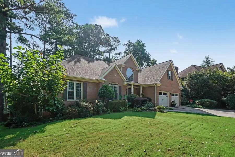 1488 Fallsbrook Court Nw, Acworth, GA 30101 - #3