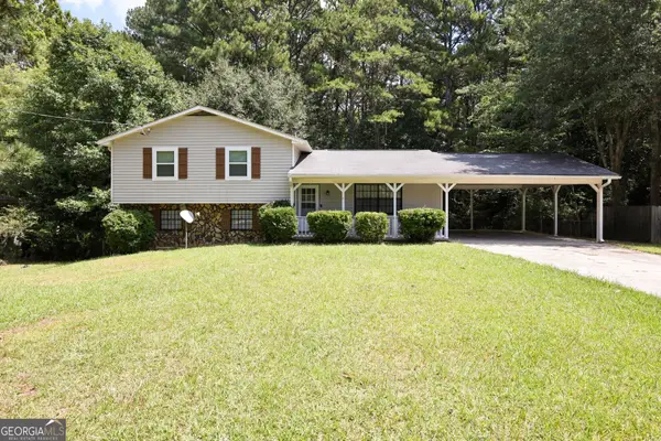 7362 Penland Drive, Riverdale, GA 30296