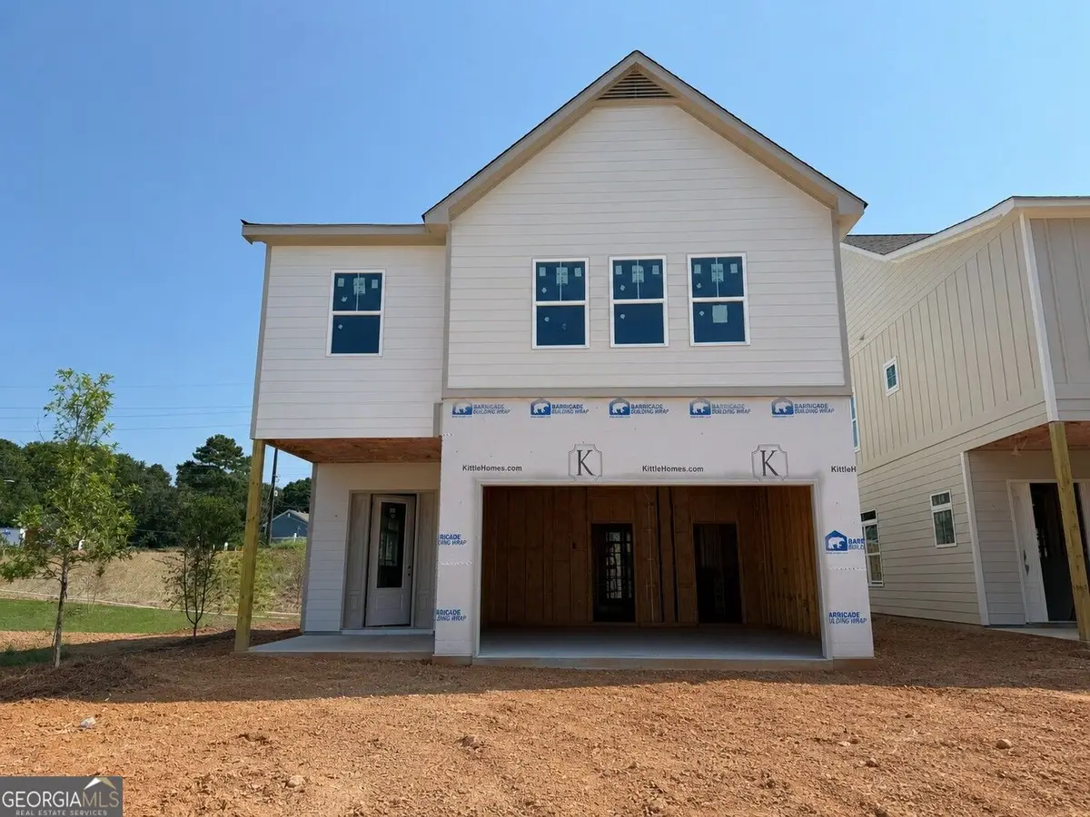 124 Dewey Road, Lilburn, GA 30047 - #1