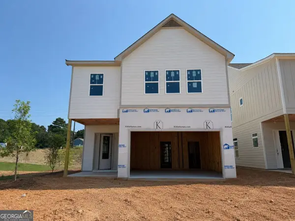 124 Dewey Road, Lilburn, GA 30047