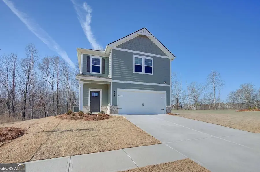 64 Homesite Fayme Court, Newnan, GA 30263 - #3
