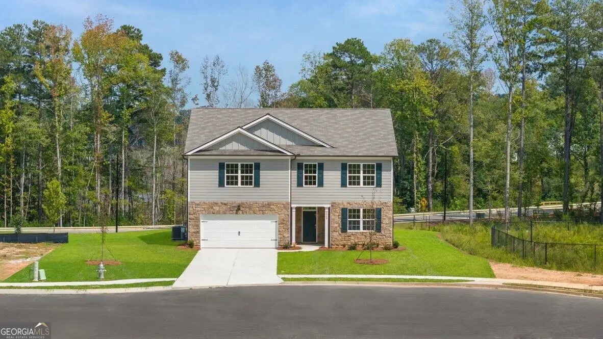 2909 Ariel Court, Lithia Springs, GA 30122 - #1