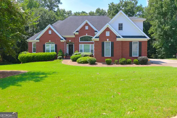 2436 SE Staffordshire Way, Conyers, GA 30013