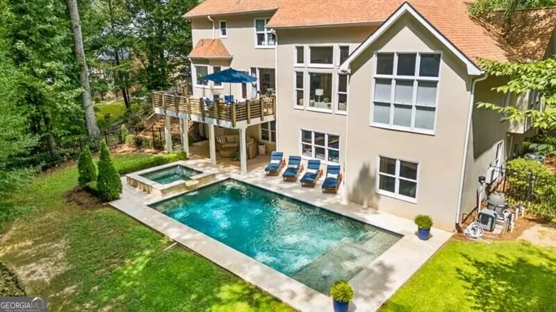 345 Aurelia Trace, Milton, GA 30004 - #2