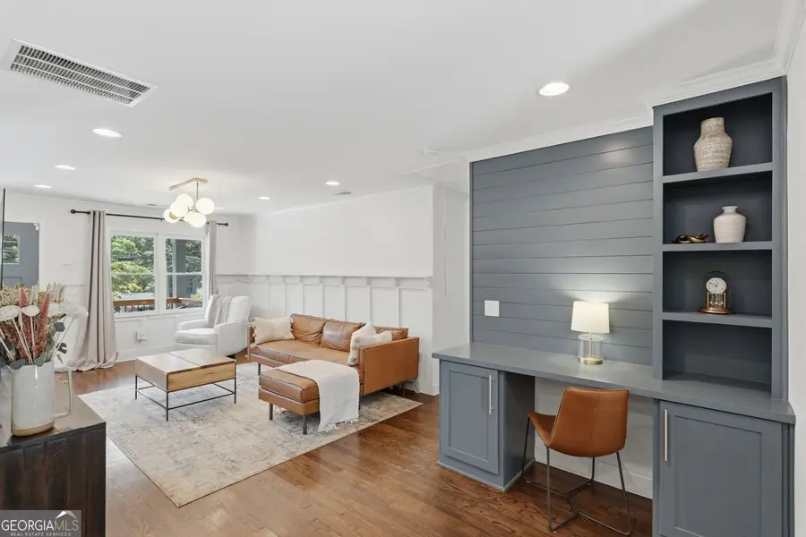 1909 Rogers Avenue Sw, Atlanta, GA 30310 - #3
