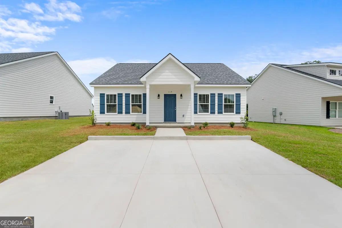 119 Avalon Trace #LOT 10, Statesboro, GA 30458 - #1