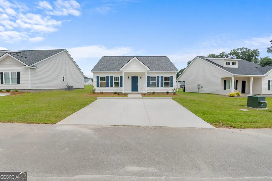 119 Avalon Trace #LOT 10, Statesboro, GA 30458 - #2