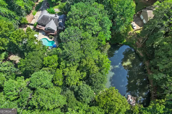127 Caracas Drive, Woodstock, GA 30188