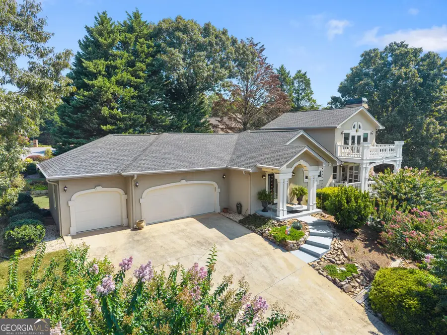 9220 Mainsail Drive, Gainesville, GA 30506 - #2