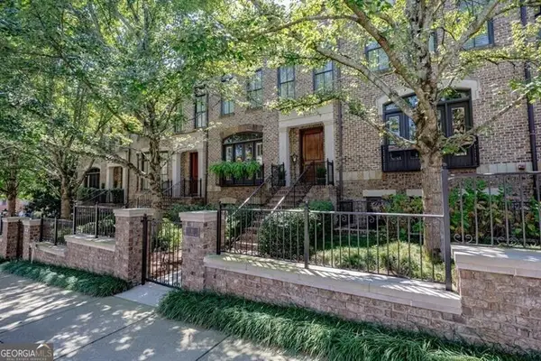 8 Honour Avenue Nw #6, Atlanta, GA 30305