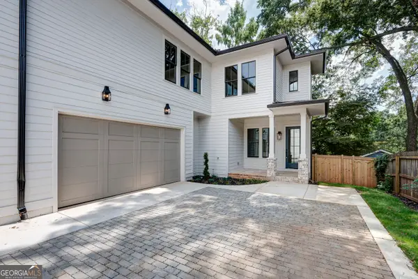 1739B Adolphus Street Ne, Atlanta, GA 30307