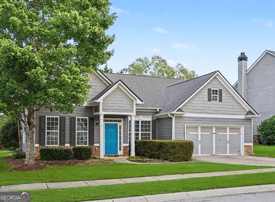 1773 Sahale Falls Drive, Braselton, GA 30517 - #2