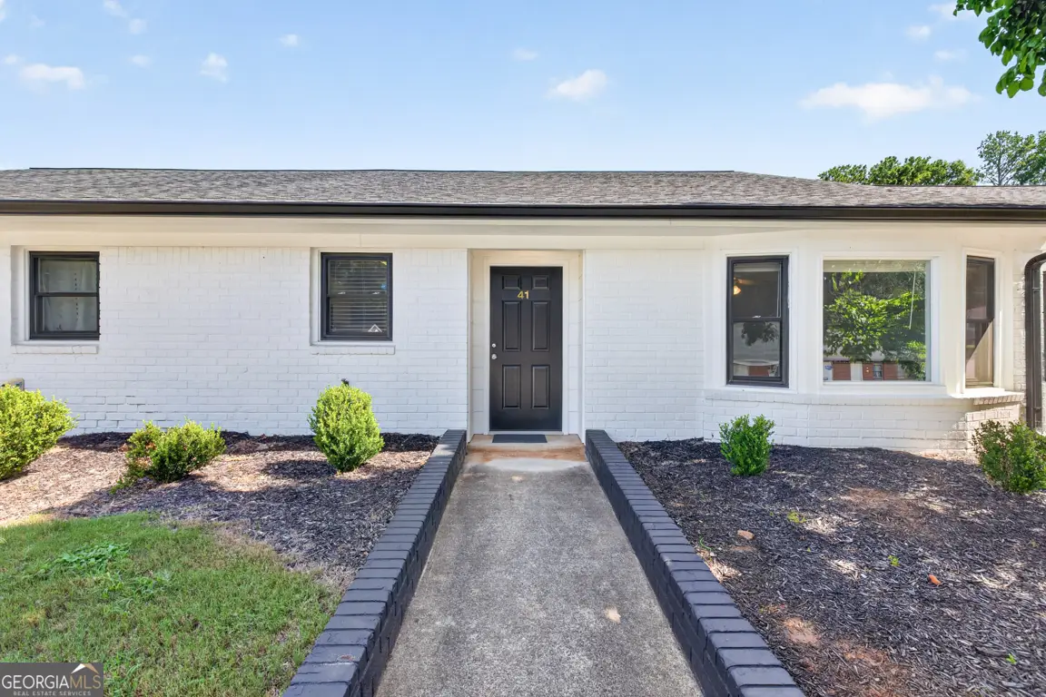 595 Macon Highway #APT 41, Athens, GA 30606 - #1