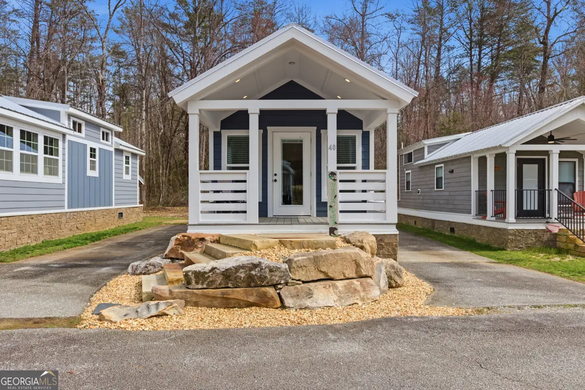 4960 Laurel Lodge Road #40, Clarkesville, GA 30523 - #1
