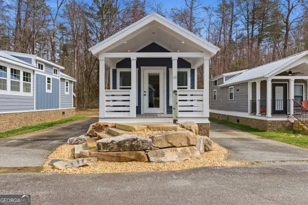 4960 Laurel Lodge Road #40, Clarkesville, GA 30523