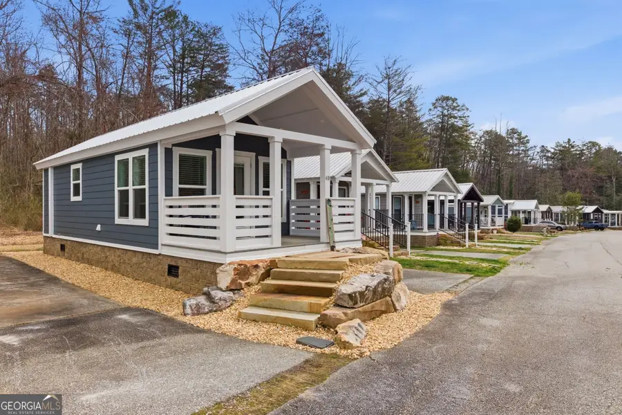 4960 Laurel Lodge Road #40, Clarkesville, GA 30523 - #3