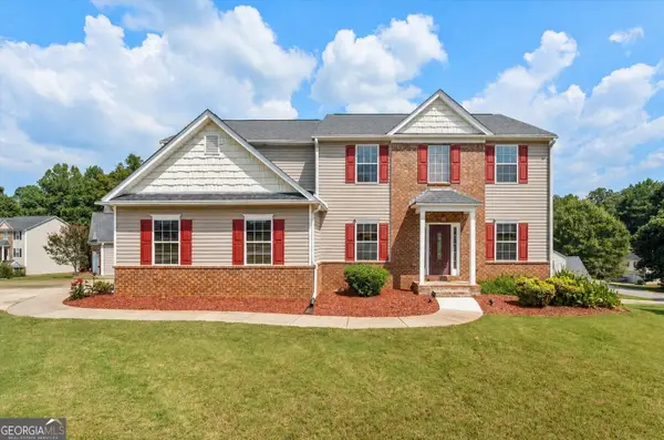 901 Center Bay Drive, Villa Rica, GA 30180