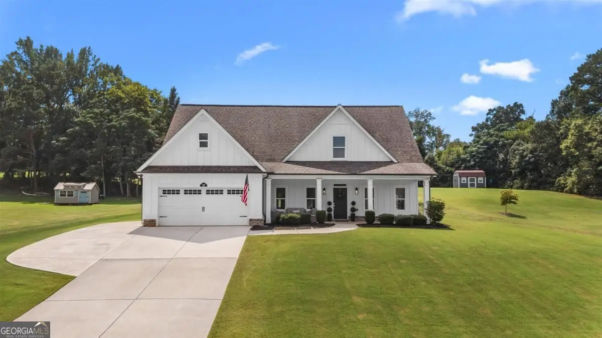 112 Alexander Lakes Drive, Eatonton, GA 31024 - #1