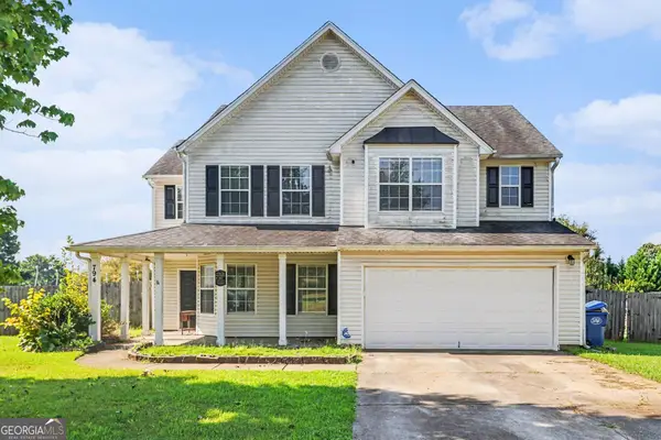 794 Baskins Circle, Winder, GA 30680