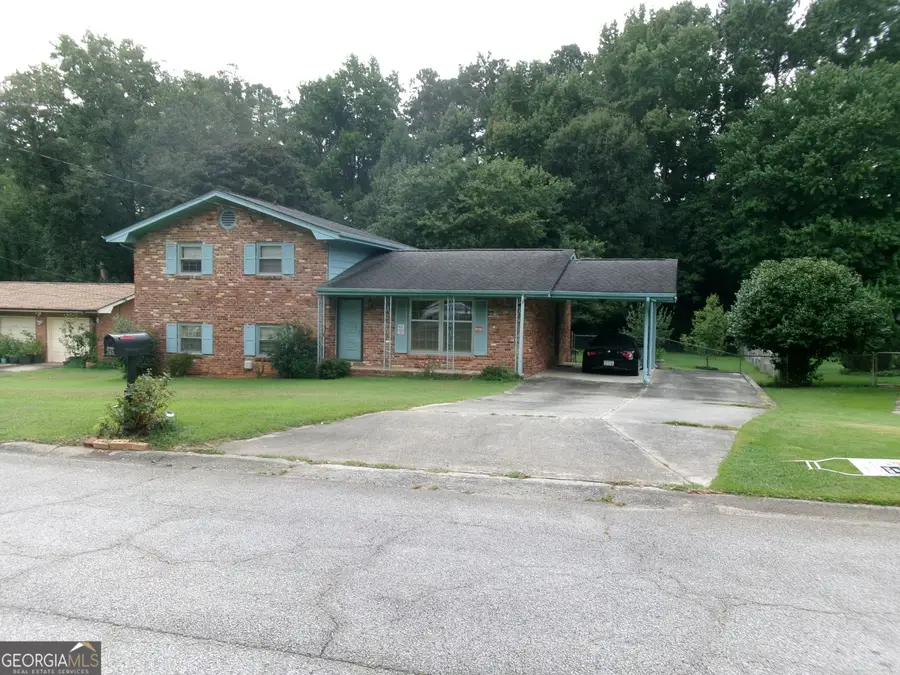 745 Huntingdon Drive, Jonesboro, GA 30236 - #3