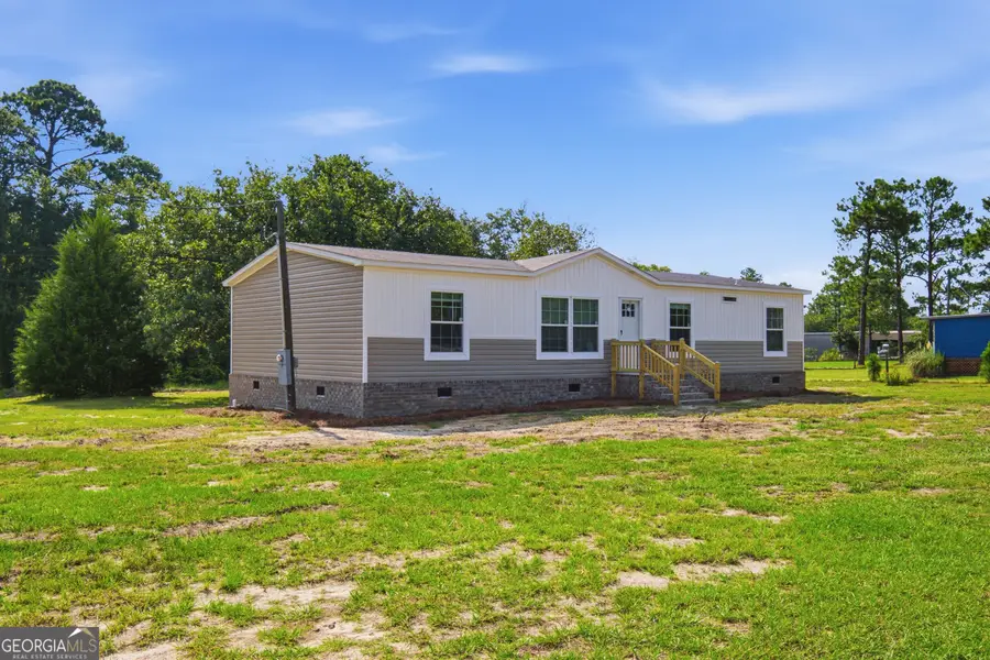 1137 5th Avenue, Twin City, GA 30471 - #2