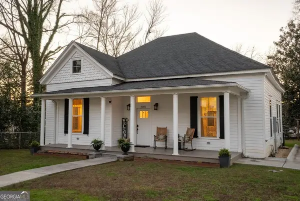 3160 Butler Avenue Se, Covington, GA 30014