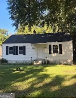 208 Duncan Street, Dublin, GA 31021