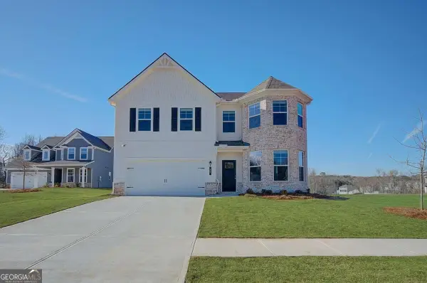 53 Homesite Armour Pass, Newnan, GA 30263