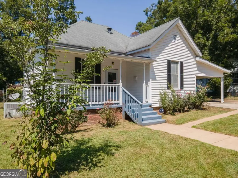 20 Wilson Street, Manchester, GA 31816 - #2