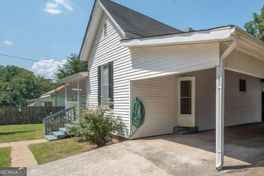 20 Wilson Street, Manchester, GA 31816 - #3