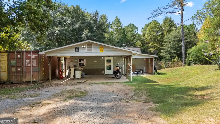 105 Sanders Cemetery Road, Cedartown, GA 30125 - #2