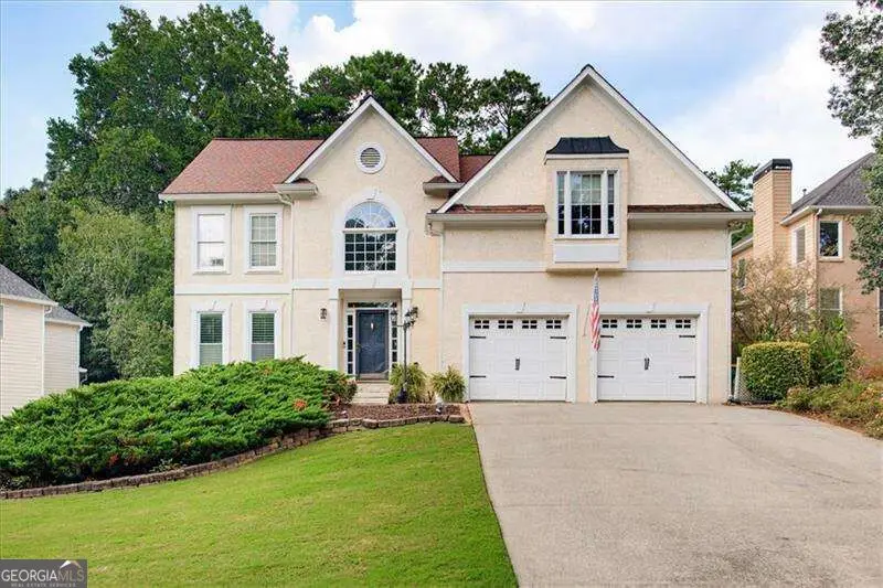 1014 Legacy Walk, Woodstock, GA 30189 - #1