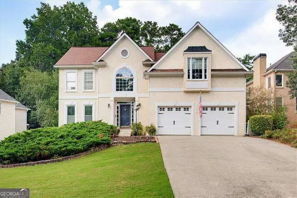 1014 Legacy Walk, Woodstock, GA 30189