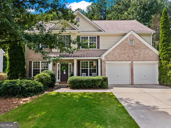 5886 Buckner Creek Drive Se, Mableton, GA 30126