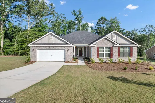 3370 Trevi Trail, Douglasville, GA 30135