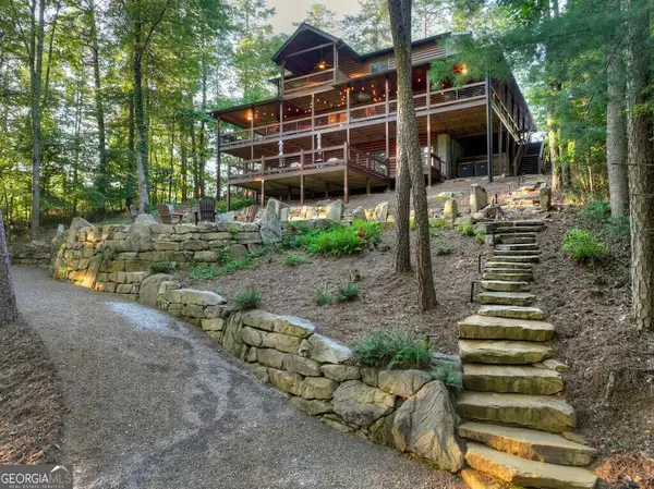 303 Major Ridge Road #29, Blue Ridge, GA 30513