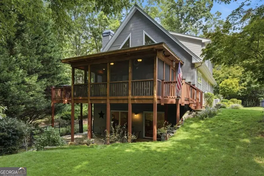 3056 Clear Cove Way, Gainesville, GA 30506 - #2