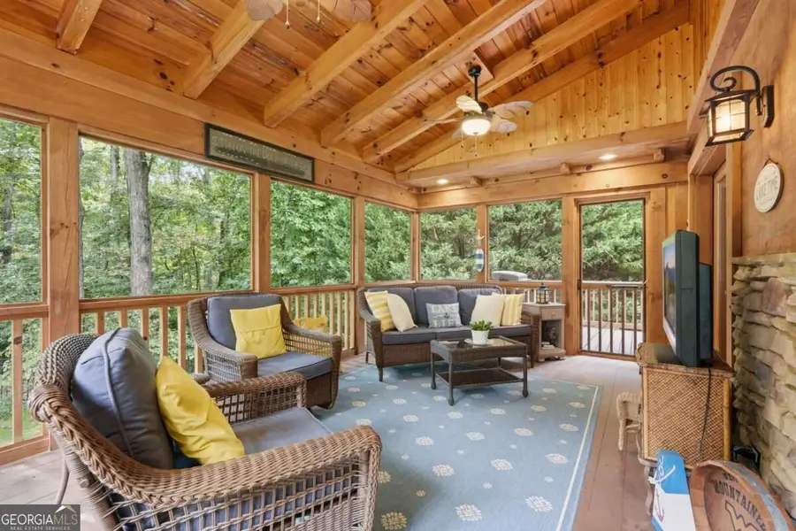 3056 Clear Cove Way, Gainesville, GA 30506 - #3