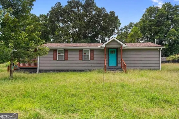 16 Robin Road, Austell, GA 30168