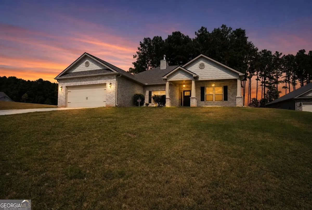 3400 Brackenwood Road, Loganville, GA 30052 - #1